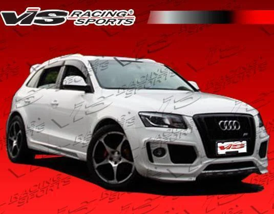 2009-2012 Audi Q5 4Dr Astek Full Kit