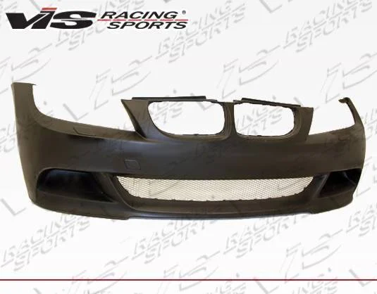 2009-2011 Bmw E90 4Dr Performance Front Bumper
