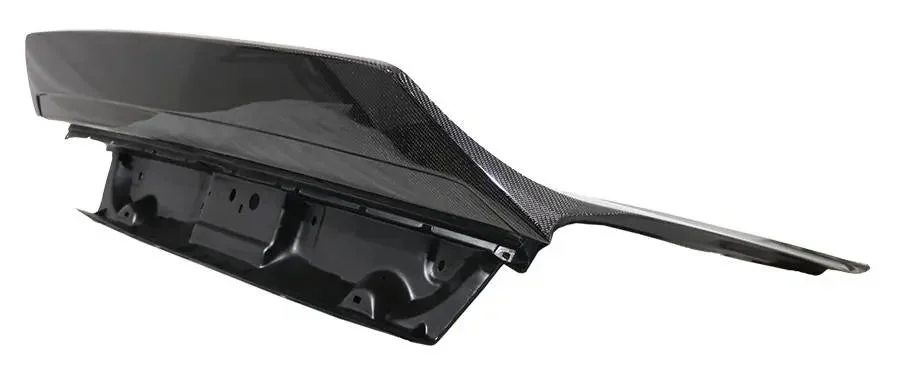 Carbon Fiber Trunk Demon Style for Dodge Challenger 2008-2022