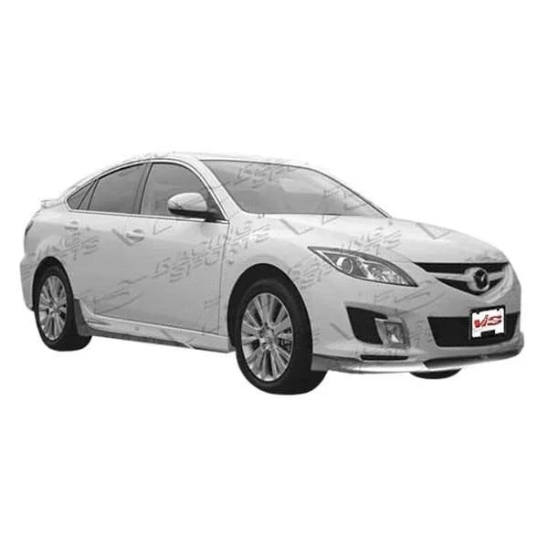 2009-2011 Mazda 6 4Dr Vip Full Kit
