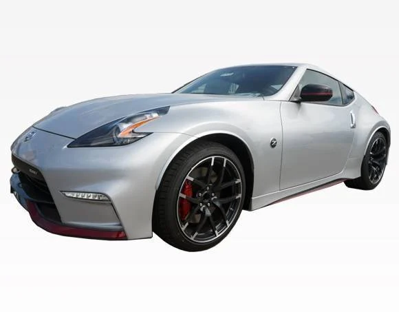 2009-2020 Nissan 370Z 2Dr NSM Front Bumper