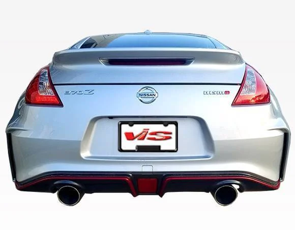 2009-2020 Nissan 370Z 2Dr NSM Rear Bumper