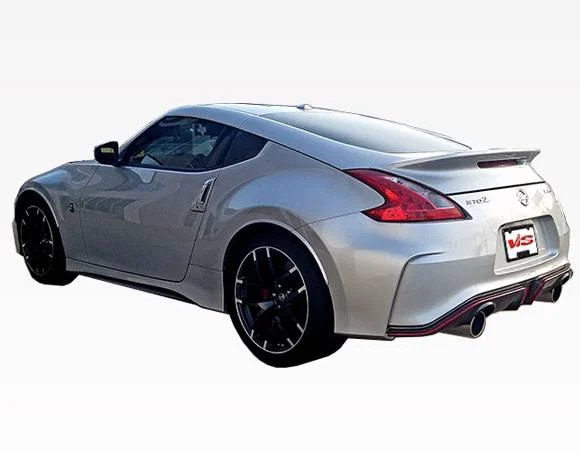 2009-2020 Nissan 370Z 2Dr NSM Full Kit