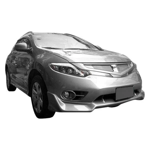 2009-2012 Nissan Murano Immuse Full Kit
