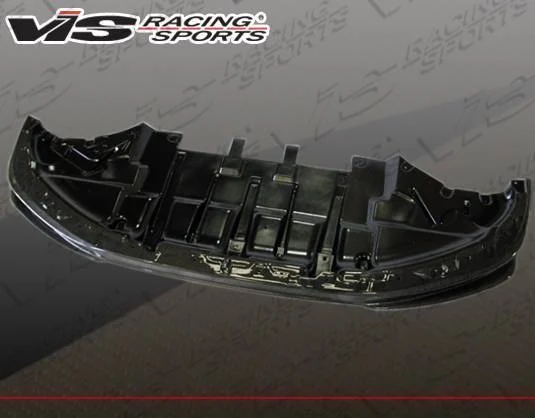 2009-2011 Nissan Skyline R35 Gtr 2Dr Gt Carbon Fiber Front Lip