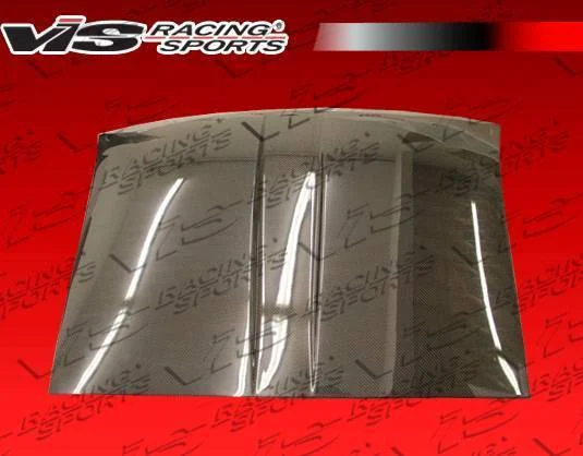 2009-2015 Nissan Skyline R35 Gtr 2Dr Gt Carbon Fiber Roof Top Cover