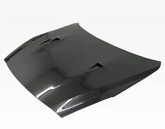 Carbon Fiber Hood OEM Style for Nissan SKYLINE R35 (GTR) 2DR 2009-2016