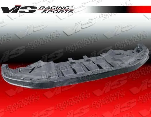 2009-2011 Nissan Skyline R35 Gtr 2Dr Oem Style Carbon Fiber Front Lip