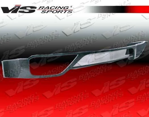 2009-2011 Nissan Skyline R35 Gtr 2Dr Oem Style Carbon Fiber Rear Lip
