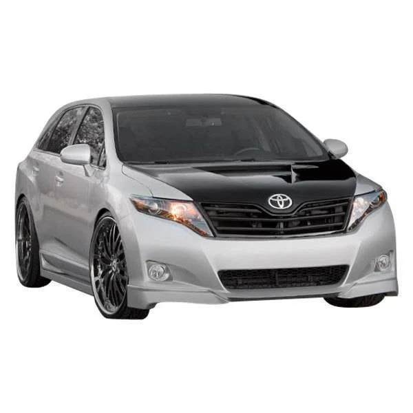 2009-2012 Toyota Venza Venus Front Lip