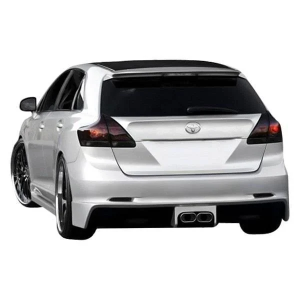 2009-2012 Toyota Venza Venus Rear Lip