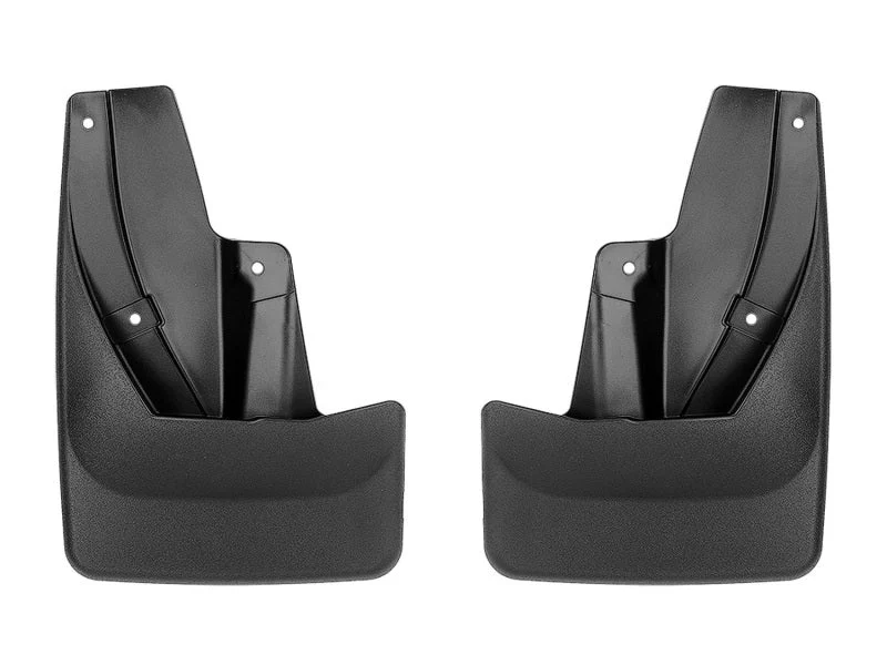 WeatherTech 22-24 Subaru Outback No Drill Rear MudFlaps
