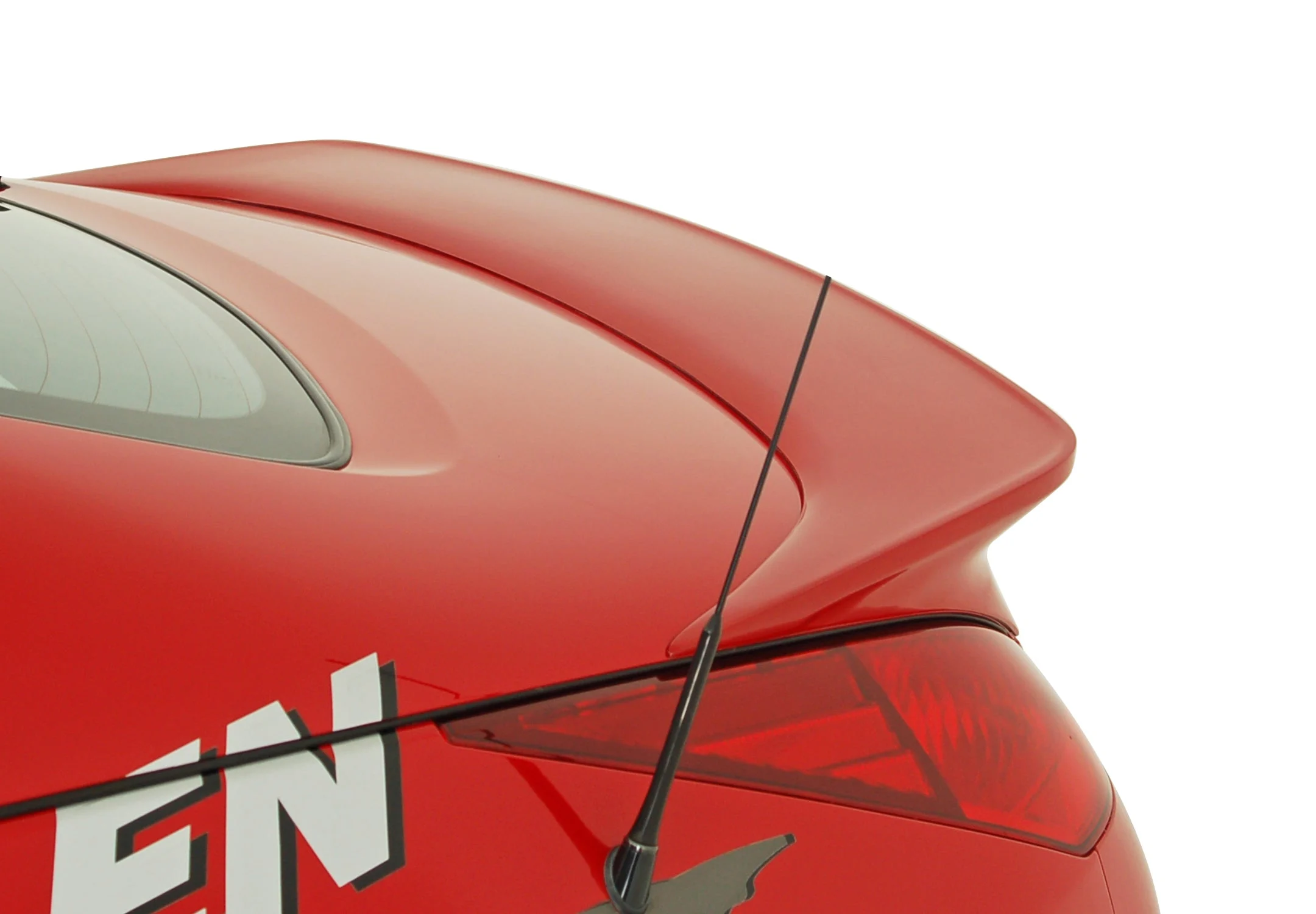 2003-2008 Nissan 350Z [Z33] - STILLEN  Rear Wing Type 1 - 1035059
