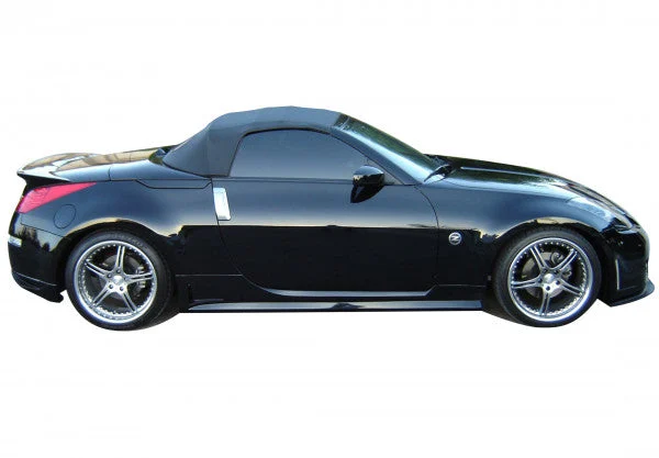 2003-2009 Nissan 350Z [Z33] - STILLEN Series 3 Side Skirt [Driver Side] - 1035032