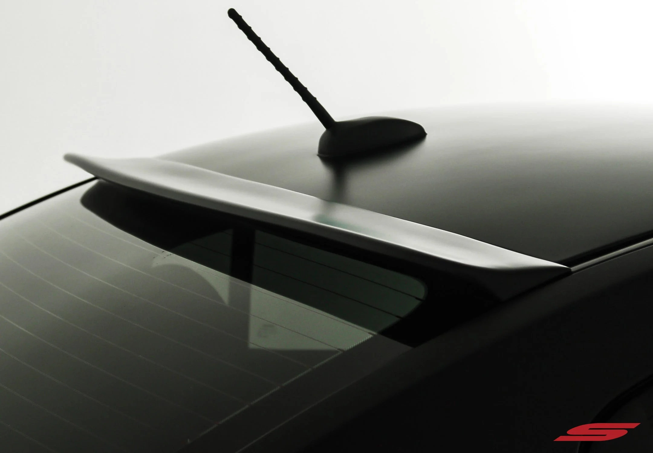 2007-2012 Nissan Sentra STILLEN Roof Wing - 108060