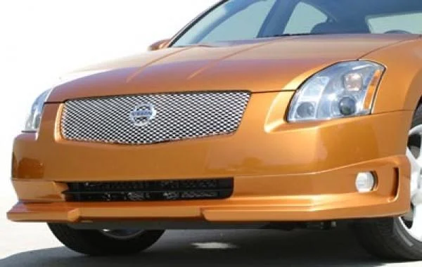 2004-2006 Nissan Maxima - STILLEN Front Lip Spoiler - 108261