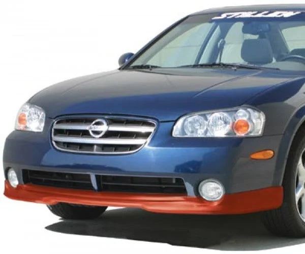 2002-2003 Nissan Maxima - STILLEN Front Lip Spoiler [Classic] - 108282C