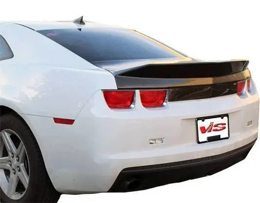 Carbon Fiber Trunk AMS Style for Chevrolet Camaro 2DR 2010-2013