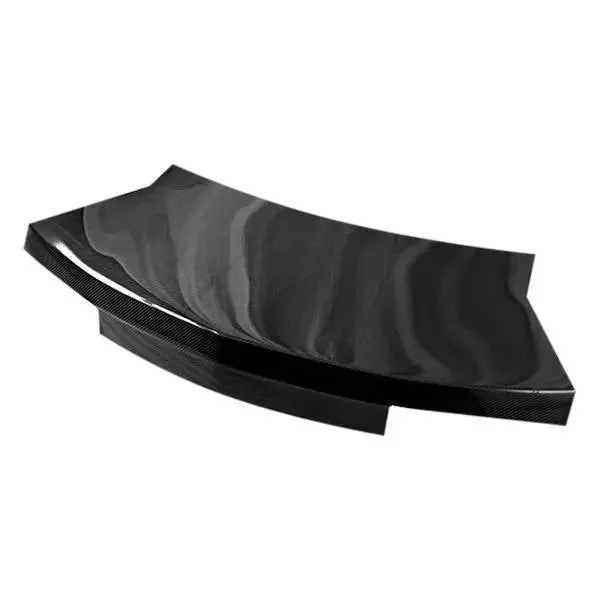 Carbon Fiber Trunk OEM Style for Chevrolet Camaro 2DR 2010-2013