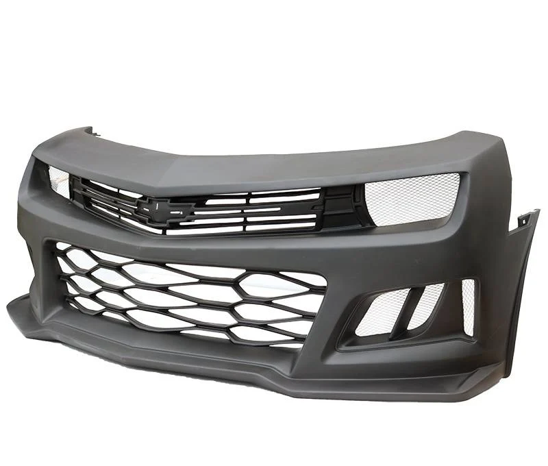 2010-2013 Chevrolet Camaro ZL6 Conversion Front Bumper