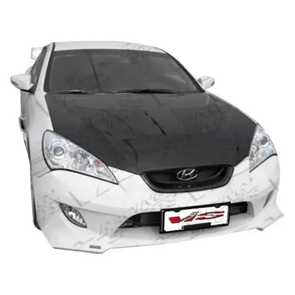 2010-2013 Hyundai Genesis Coupe Fx Side Skirts