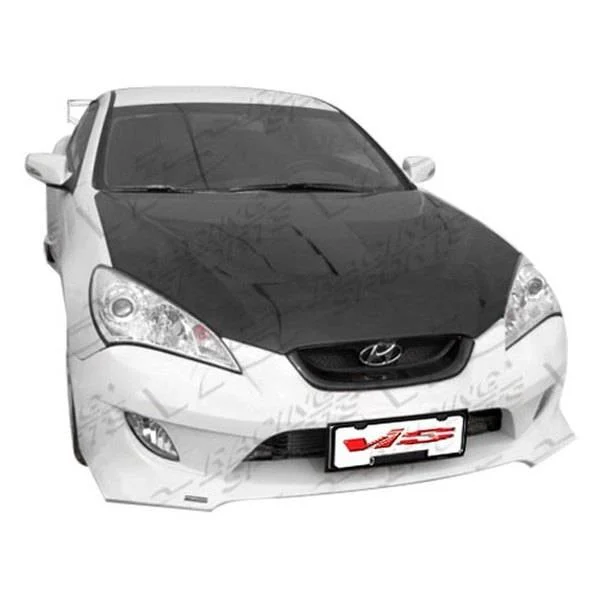 2010-2012 Hyundai Genesis Coupe Fx Full Kit