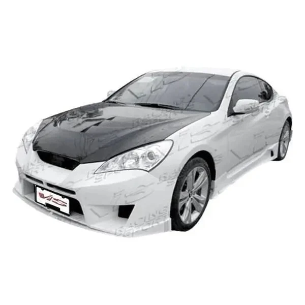 2010-2013 Hyundai Genesis Coupe Gnx Side Skirts
