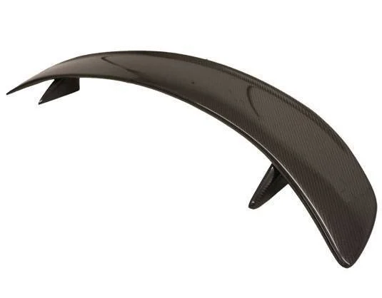 Carbon Fiber Spoiler Pro Line Style for Hyundai Genesis 2DR 10-16