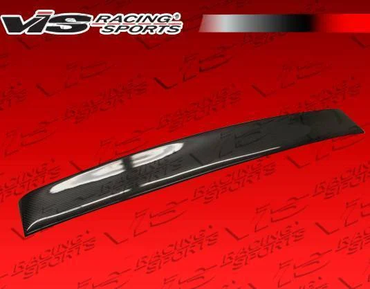 Carbon Fiber Roof Spoiler Pro Line Style for Hyundai Genesis 2DR 10-16