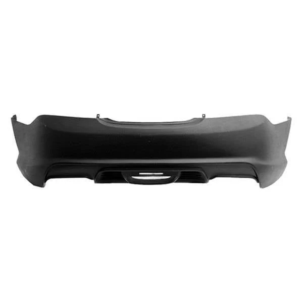 2010-2013 Hyundai Genesis Coupe VIP Rear Bumper