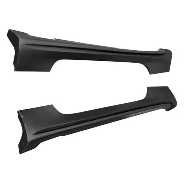 2010-2013 Hyundai Genesis Coupe VIP Side Skirts