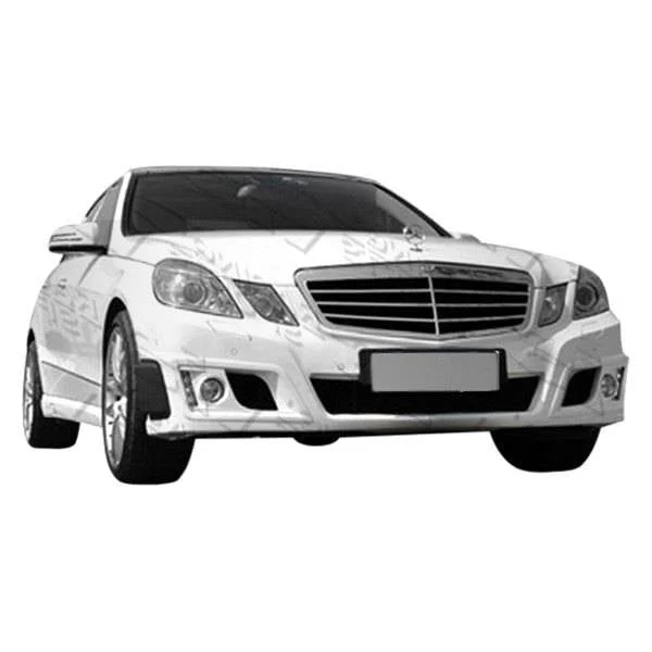 2010-2012 Mercedes E Class W212 4Dr B Spec Full Kit