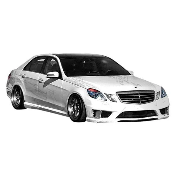 2010-2013 Mercedes E Class W212 4Dr C Tech Full Kit