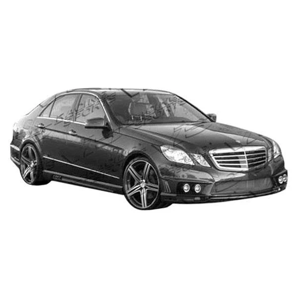 2010-2012 Mercedes E Class W212 4Dr Vip Full Kit