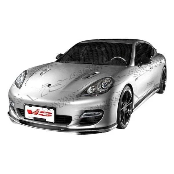 2010-2013 Porsche Panamera Speed Star Hood Scoop