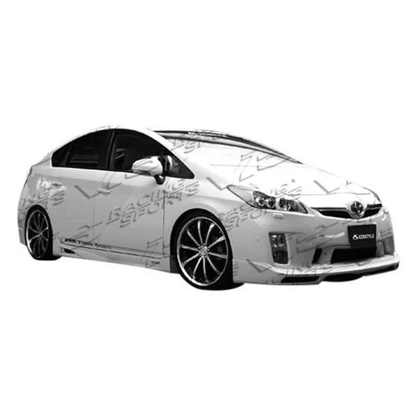2010-2011 Toyota Prius K Speed Kit