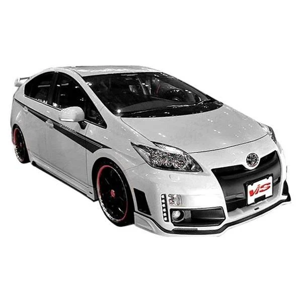 2010-2012 Toyota Prius TKO SE Full Kit