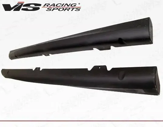 2010-2014 Volkswagen MK6 Golf R32 Side Skirts