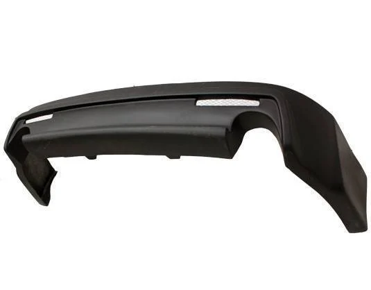 2009-2014 Acura Tsx Type M Rear Lip
