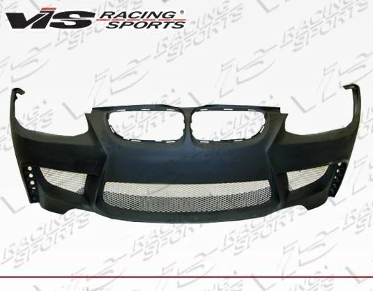 2011-2013 BMW E92 2Dr 1M Front Bumper