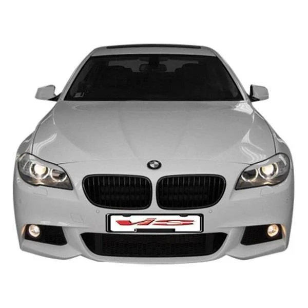 2011-2015 Bmw F10 4Dr M Tech Front Bumper