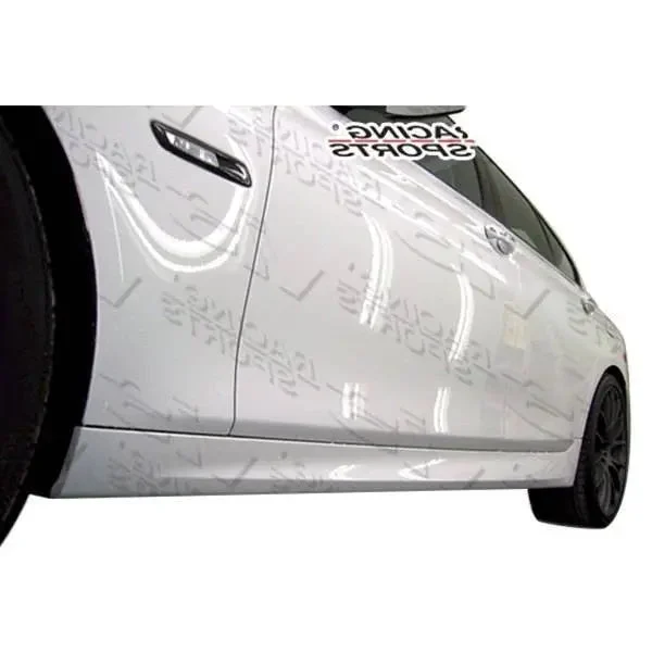 2011-2015 Bmw F10 4Dr M Tech Side Skirts