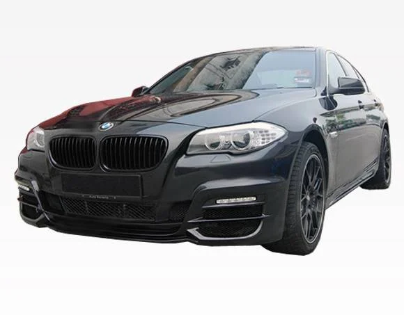 2011-2015 Bmw F10 4Dr VIP Front Bumper