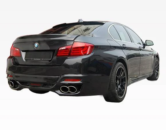 2011-2015 Bmw F10 4Dr VIP Rear Bumper