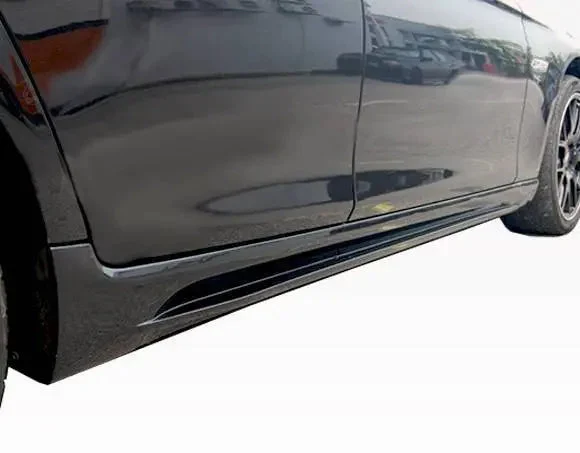 2011-2015 Bmw F10 4Dr VIP Side Skirts