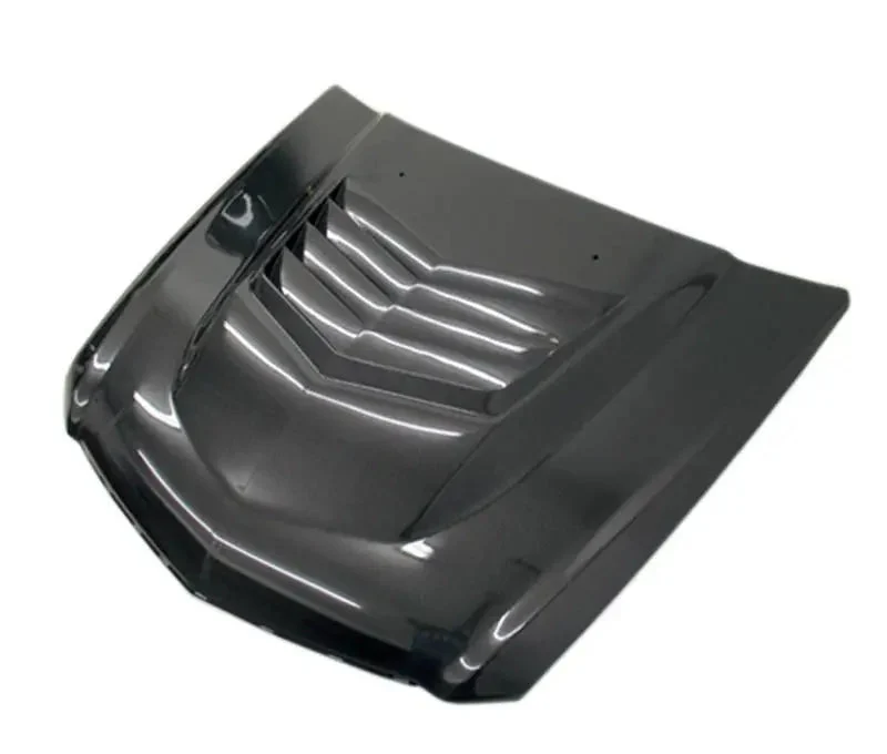 Carbon Fiber Hood DV Style for Cadillac CTS-V 2DR 2011-2015