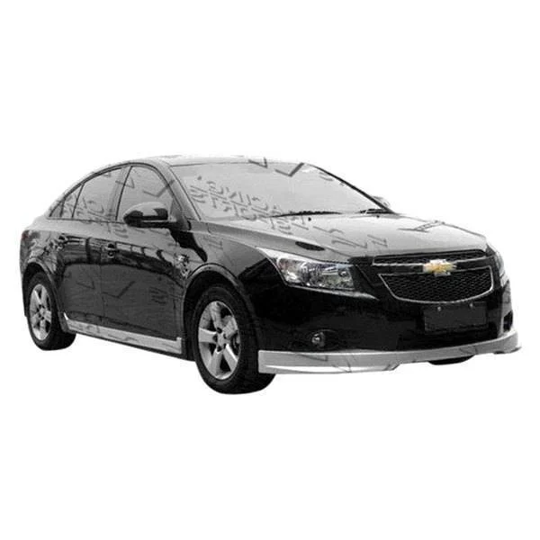 2011-2012 Chevrolet Cruze Vip Front Lip