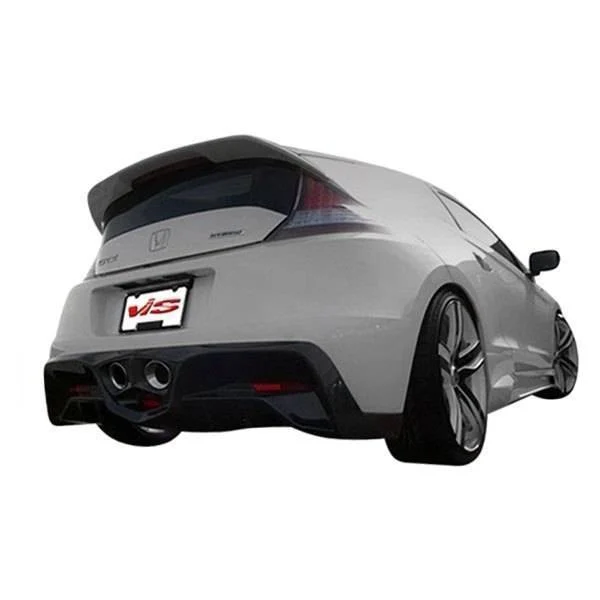 2011-2012 Honda Crz Hb AMS Rear Spoiler