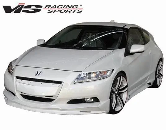 2011-2016 Honda Crz AMS Side Skirts