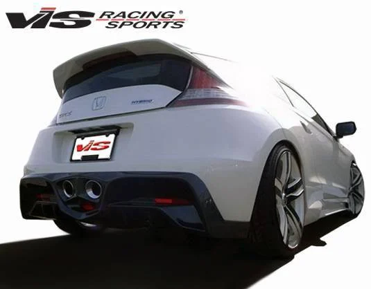 2011-2012 Honda Crz AMS Rear Lip